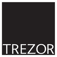 Logo Trezor 2
